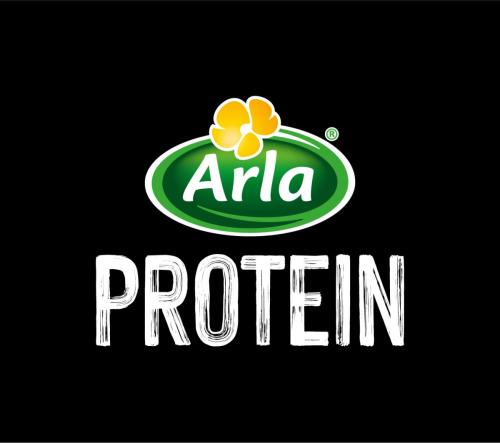 Arla Protein Logo